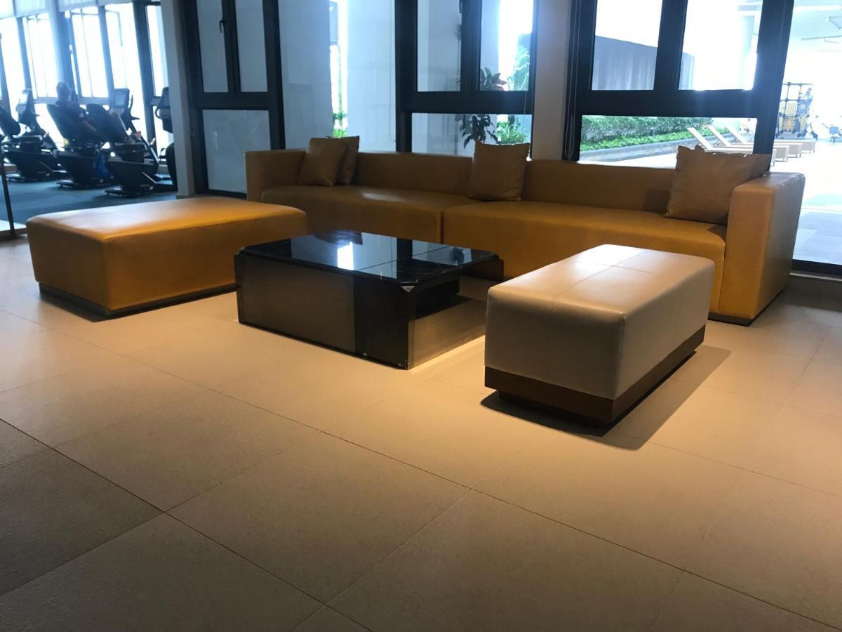 R&F Princess Cove Premium Home Stay 3Bed 2Bath ยะโฮร์บาห์รู ภายนอก รูปภาพ