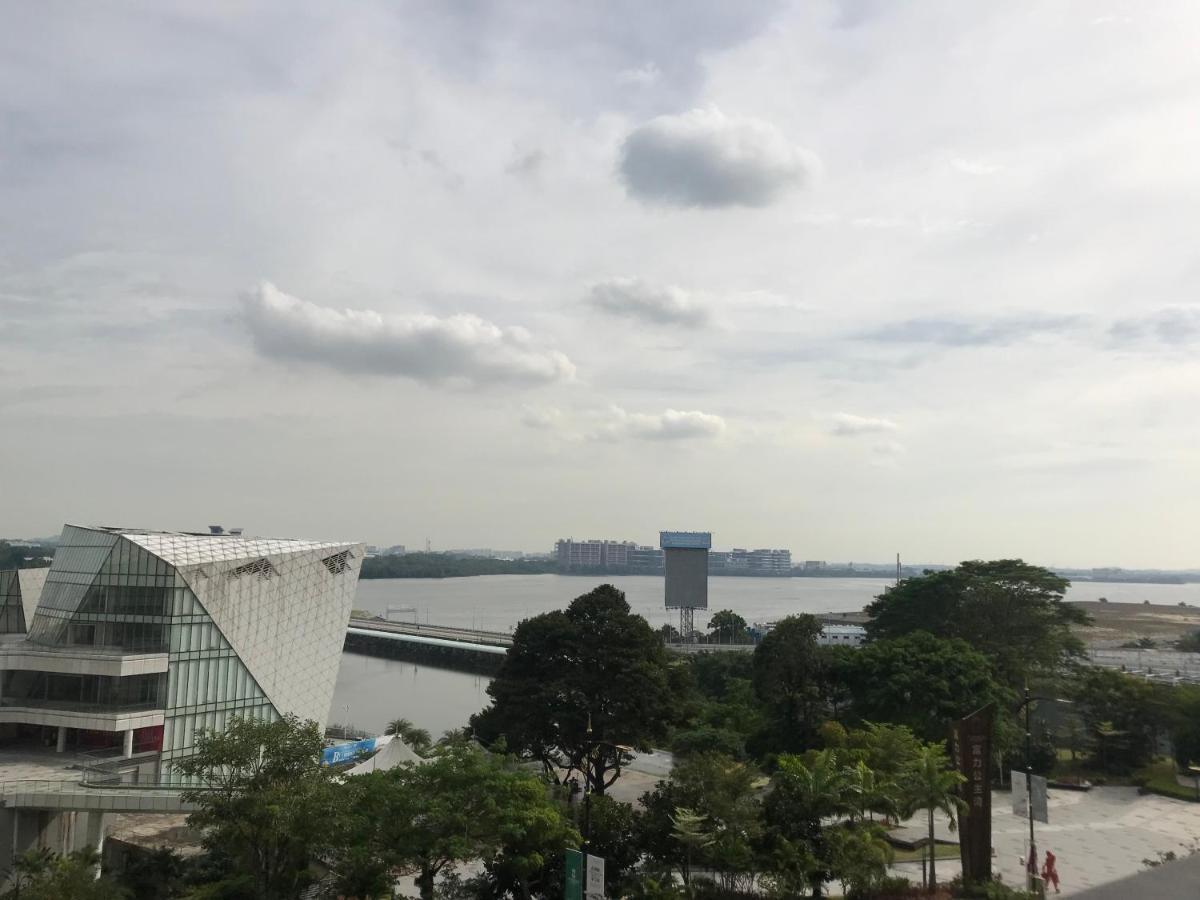 R&F Princess Cove Premium Home Stay 3Bed 2Bath ยะโฮร์บาห์รู ภายนอก รูปภาพ