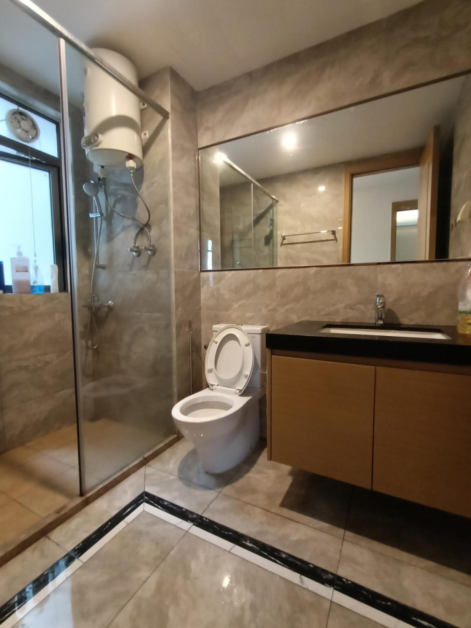 R&F Princess Cove Premium Home Stay 3Bed 2Bath ยะโฮร์บาห์รู ภายนอก รูปภาพ