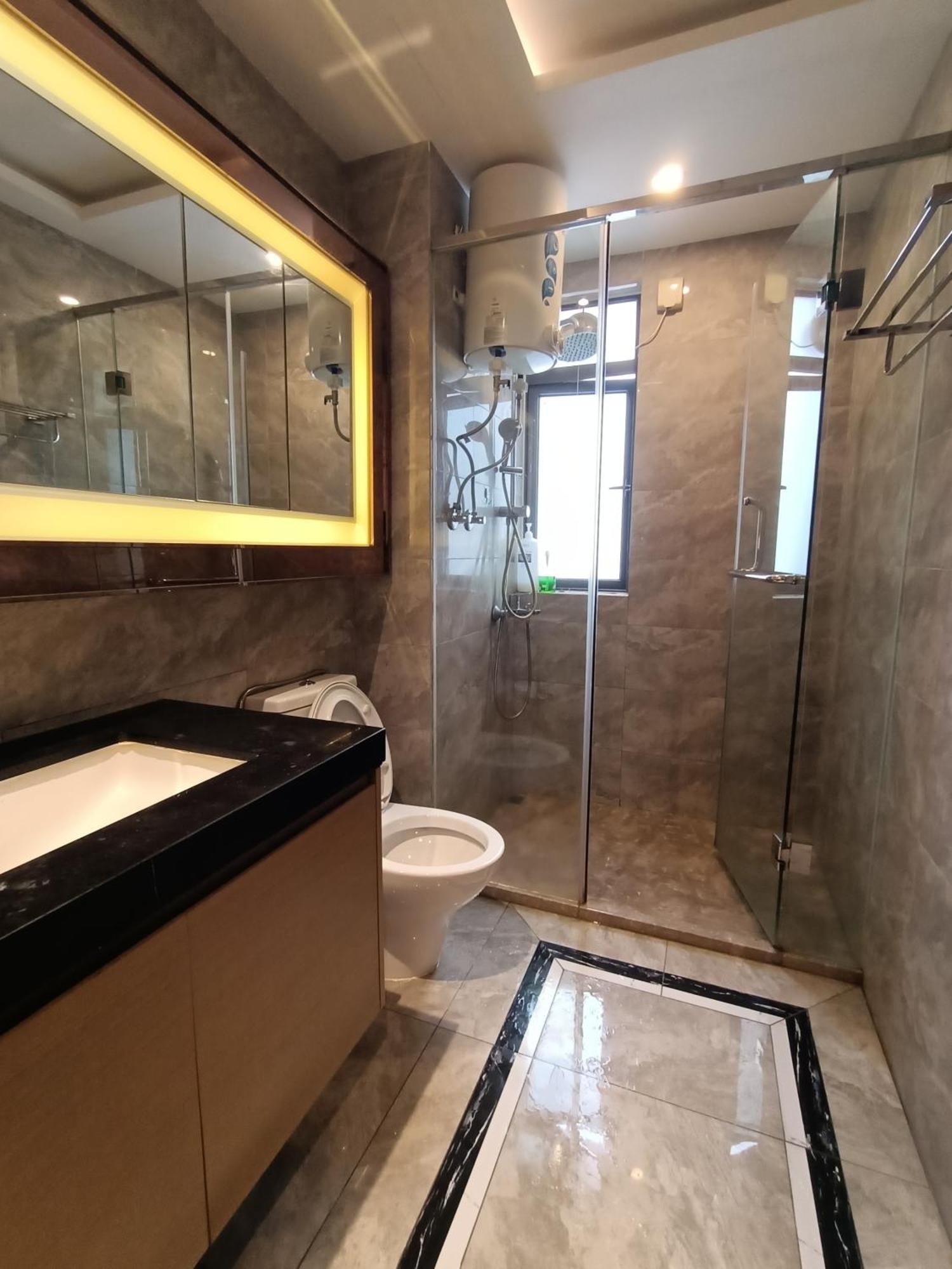 R&F Princess Cove Premium Home Stay 3Bed 2Bath ยะโฮร์บาห์รู ภายนอก รูปภาพ